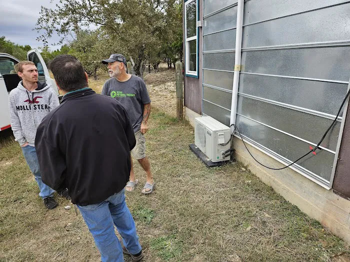HVAC of Texas Picture 9