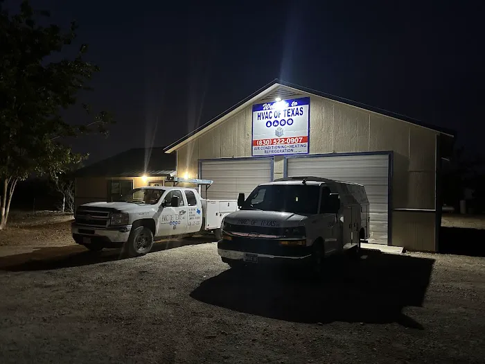 HVAC of Texas Picture 2