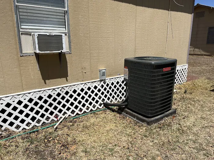 HVAC of Texas Picture 10