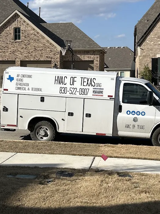 HVAC of Texas Picture 5