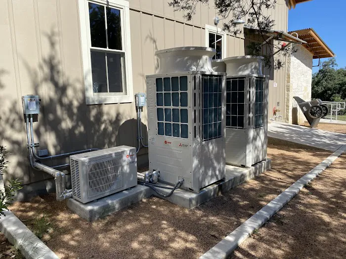 HVAC of Texas Picture 7
