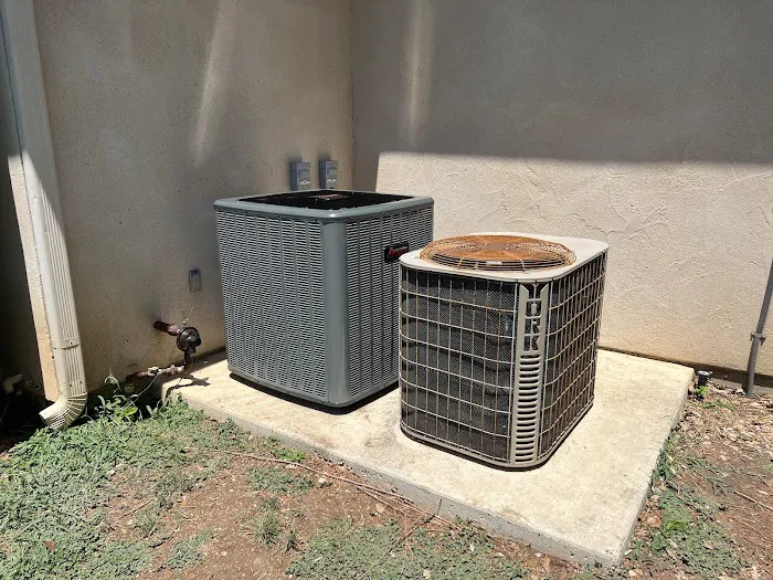HVAC of Texas Picture 3