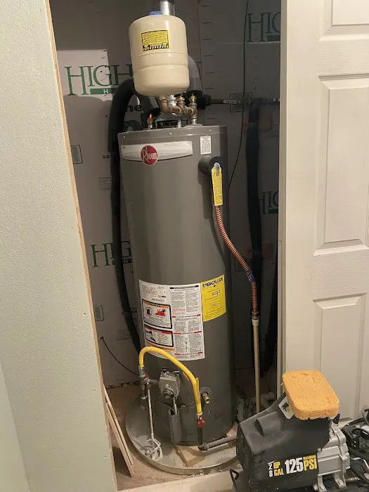 HVAC of Texas Picture 1