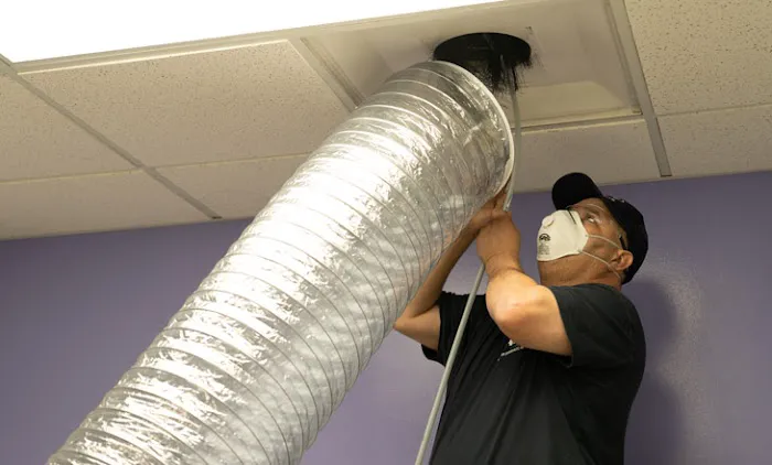 Green Home Services - Duct Cleaning in San Antonio & Austin Picture 1