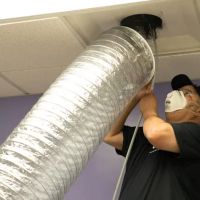 Green Home Services - Duct Cleaning in San Antonio & Austin ico