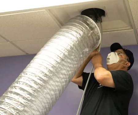 Green Home Services - Duct Cleaning in San Antonio & Austin
