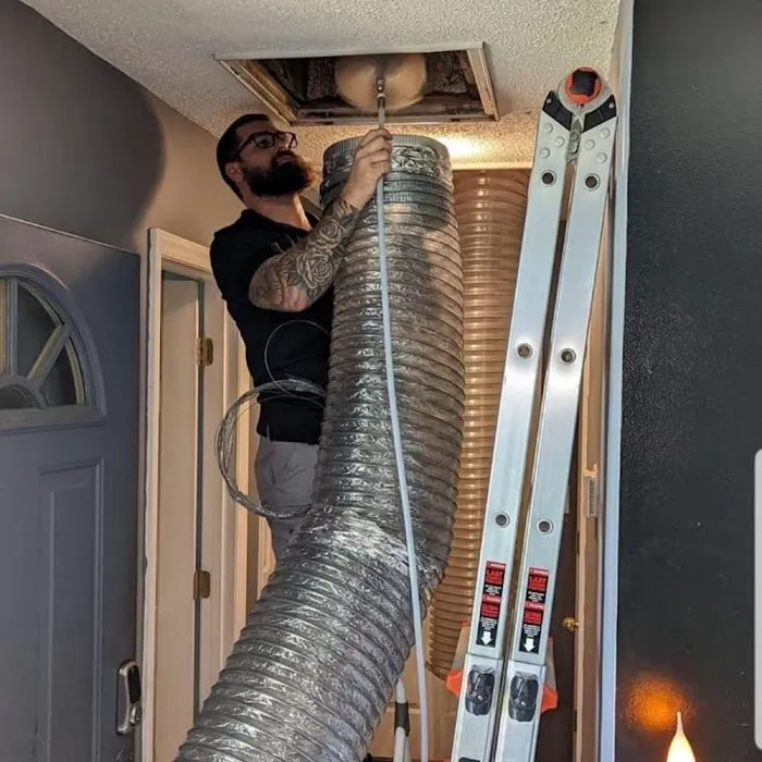 Green Home Services - Duct Cleaning in San Antonio & Austin Picture 4