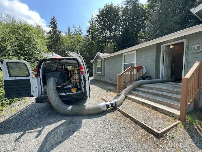 Green Home Services - Duct Cleaning in San Antonio & Austin Picture 9