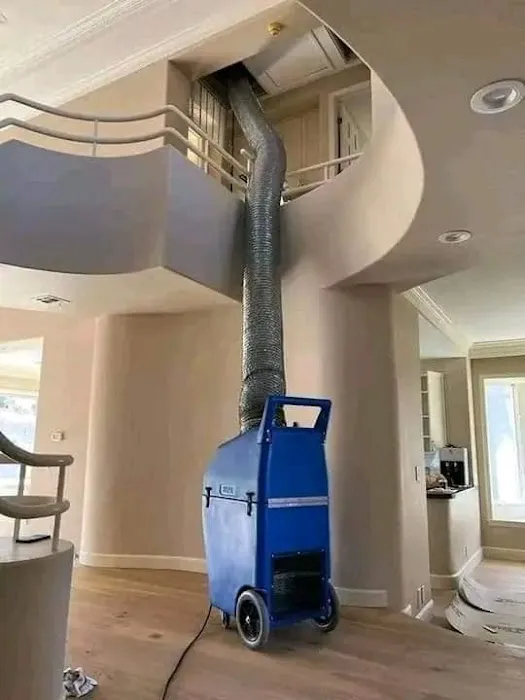 Green Home Services - Duct Cleaning in San Antonio & Austin Picture 8