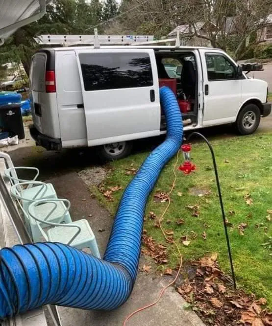 Green Home Services - Duct Cleaning in San Antonio & Austin Picture 6