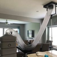 Professional Air Duct Cleaning ico