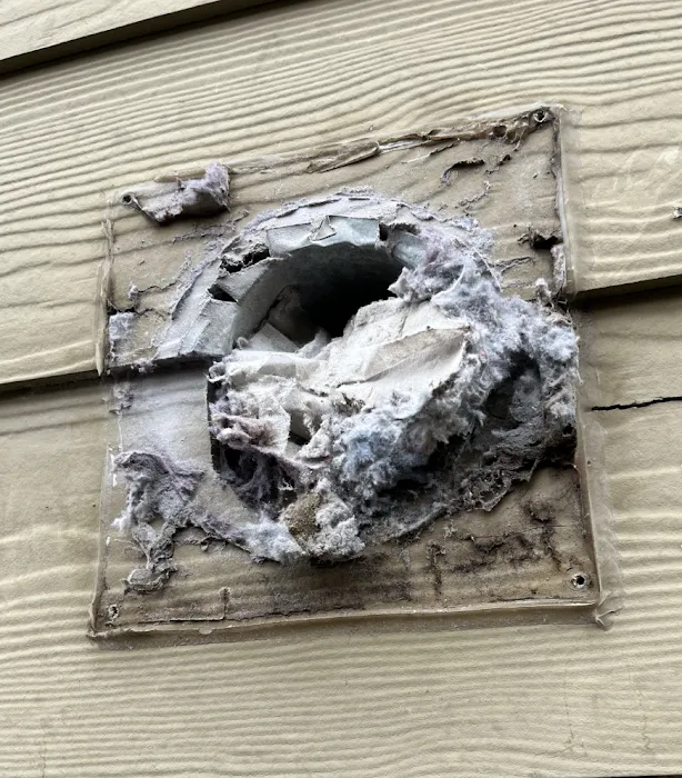 Professional Air Duct Cleaning Picture 9