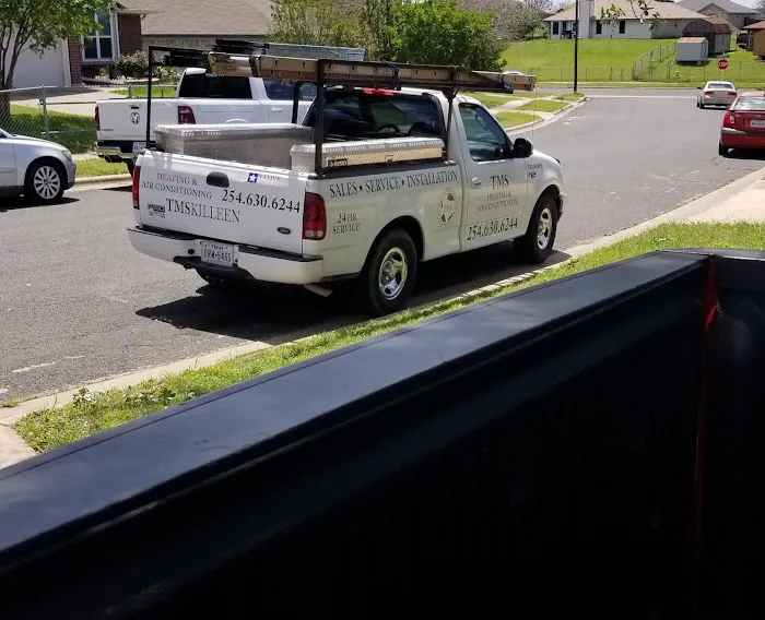 TMS Heating & Air Conditioning Picture 5