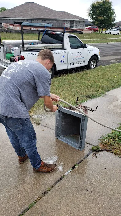 TMS Heating & Air Conditioning Picture 10