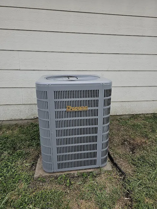 TMS Heating & Air Conditioning Picture 4