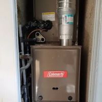 TMS Heating & Air Conditioning ico