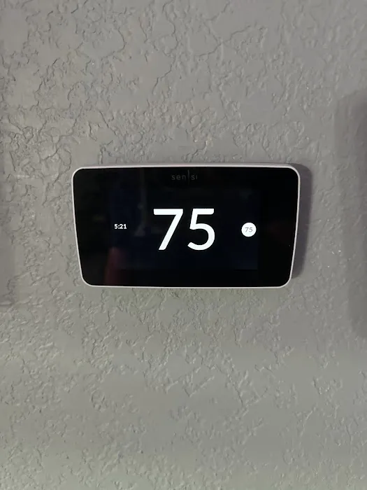 TMS Heating & Air Conditioning Picture 6