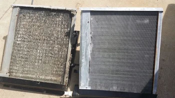 TMS Heating & Air Conditioning Picture 7