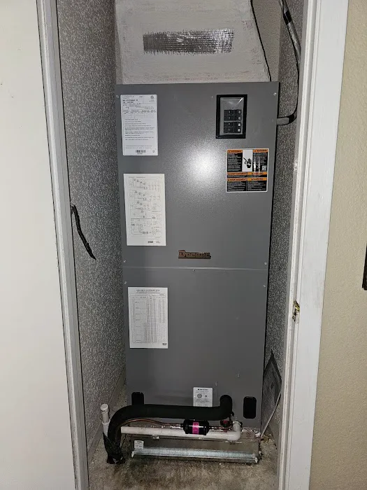 TMS Heating & Air Conditioning Picture 2