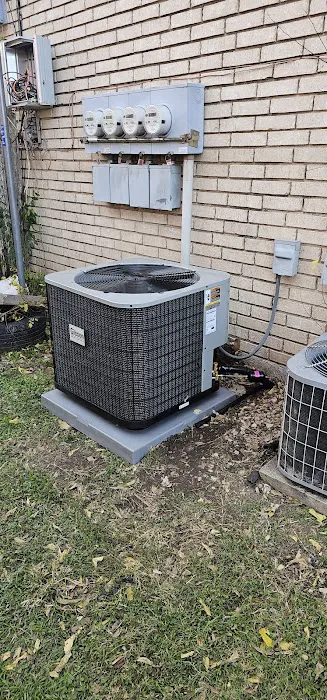 TMS Heating & Air Conditioning Picture 9