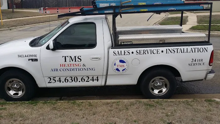 TMS Heating & Air Conditioning Picture 8