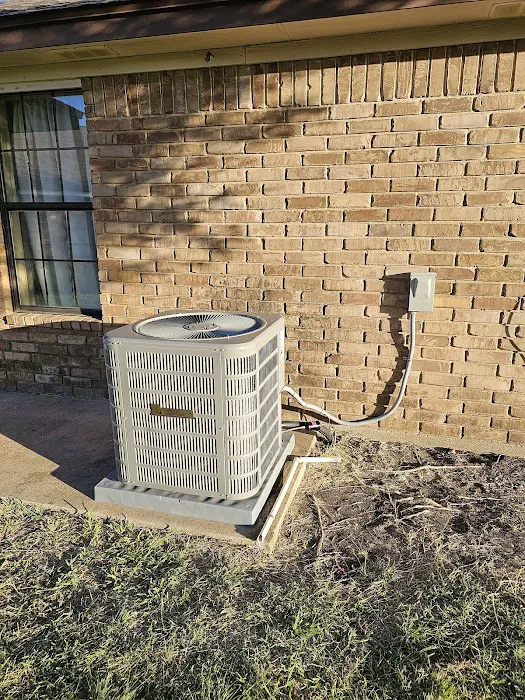 TMS Heating & Air Conditioning Picture 3