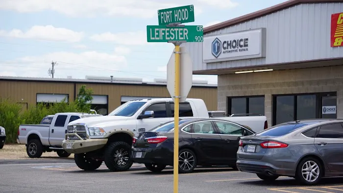 First Choice Automotive Repair Picture 1