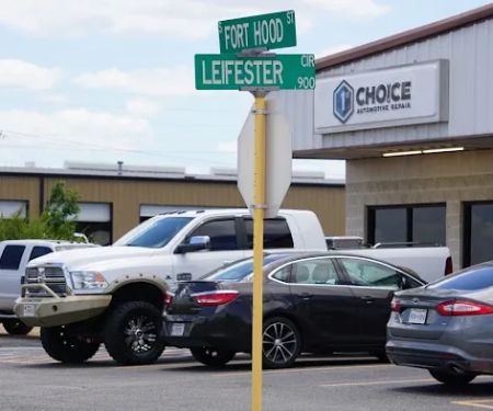 First Choice Automotive Repair