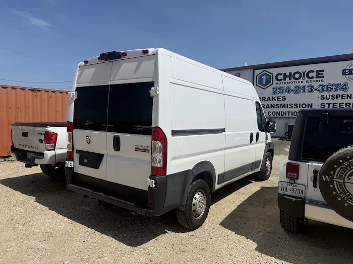 First Choice Automotive Repair Picture 4