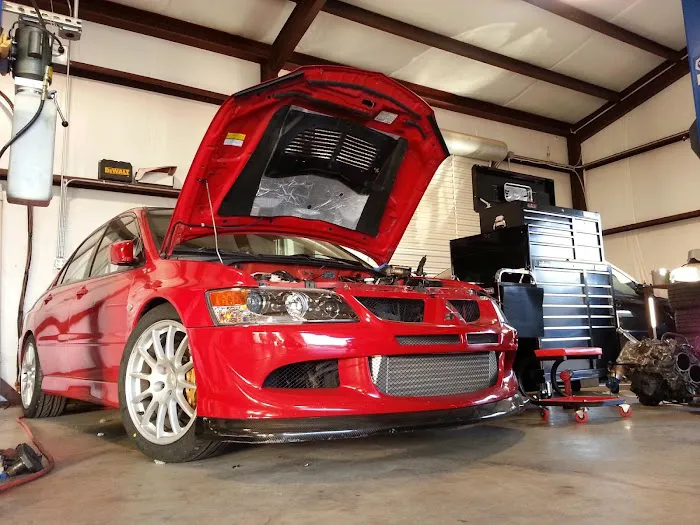 First Choice Automotive Repair Picture 8