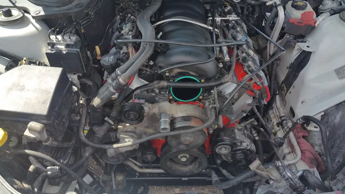 First Choice Automotive Repair Picture 6