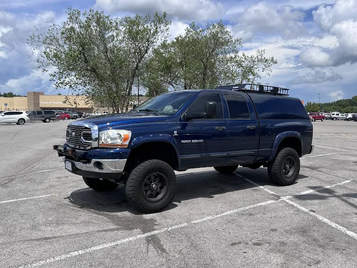 First Choice Automotive Repair Picture 5