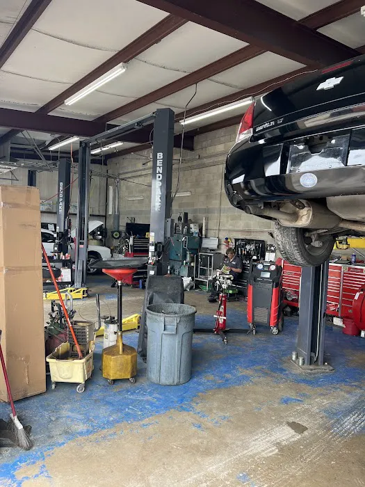 First Choice Automotive Repair Picture 7