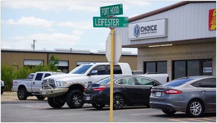 First Choice Automotive Repair Picture 10