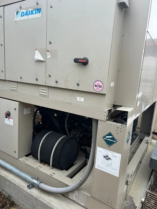 GUSTO’S HEATING & AIR + HANDYMAN SERVICES Picture 3