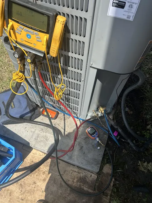 GUSTO’S HEATING & AIR + HANDYMAN SERVICES Picture 5