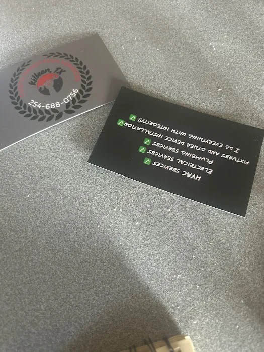 GUSTO’S HEATING & AIR + HANDYMAN SERVICES Picture 9