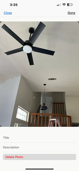 GUSTO’S HEATING & AIR + HANDYMAN SERVICES Picture 10