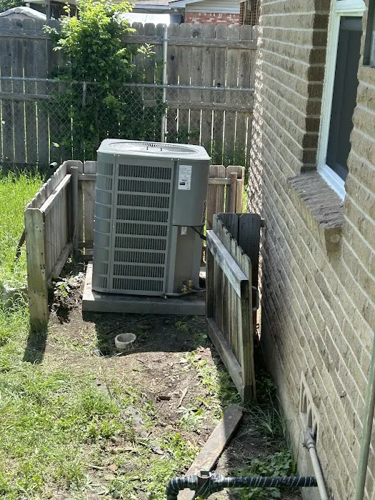 GUSTO’S HEATING & AIR + HANDYMAN SERVICES Picture 8