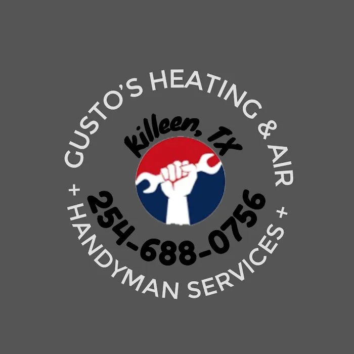 GUSTO’S HEATING & AIR + HANDYMAN SERVICES Picture 4