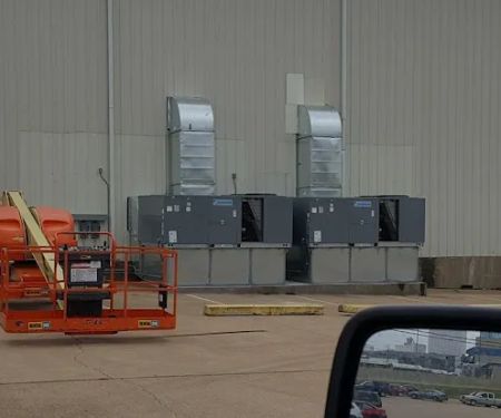 True Blue Heat and Air