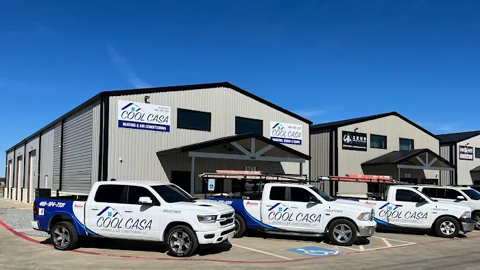 Cool Casa Heating & Air Conditioning, LLC Picture 2