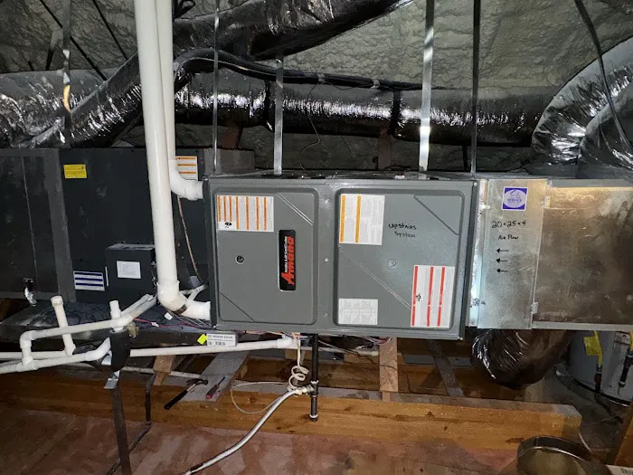 Cool Casa Heating & Air Conditioning, LLC Picture 10