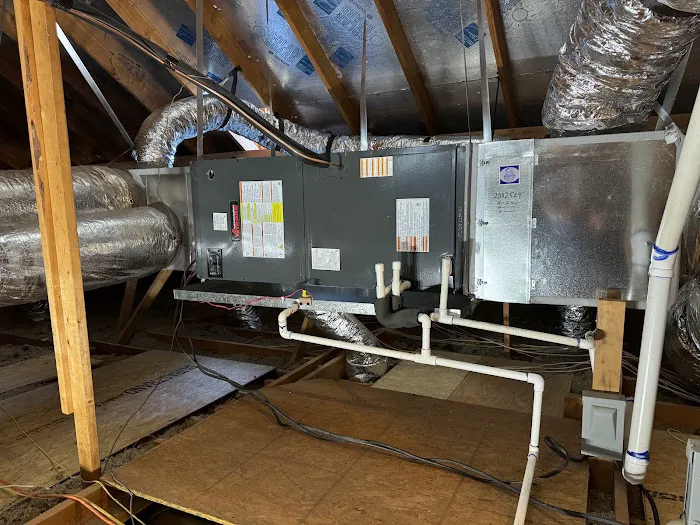 Cool Casa Heating & Air Conditioning, LLC Picture 9