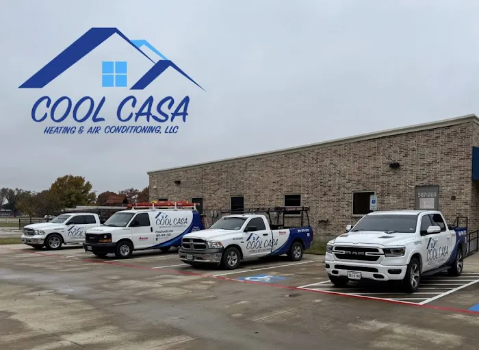 Cool Casa Heating & Air Conditioning, LLC Picture 4