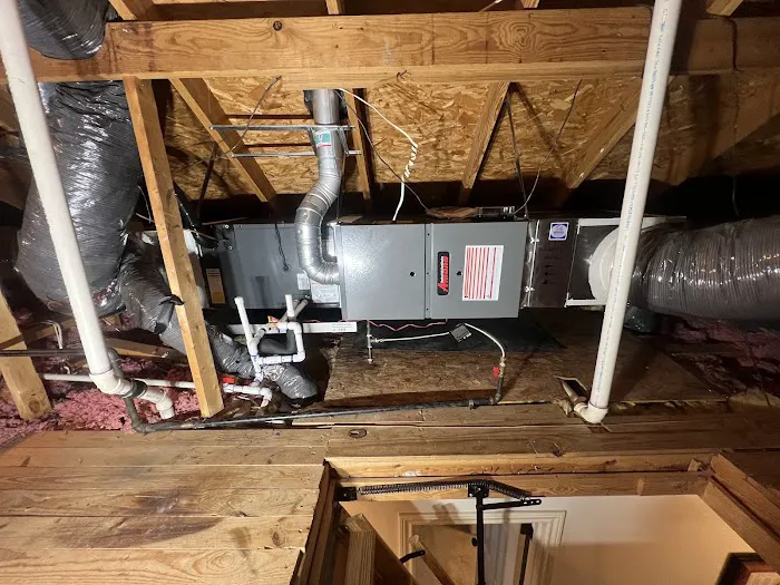 Cool Casa Heating & Air Conditioning, LLC Picture 1