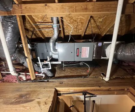 Cool Casa Heating & Air Conditioning, LLC