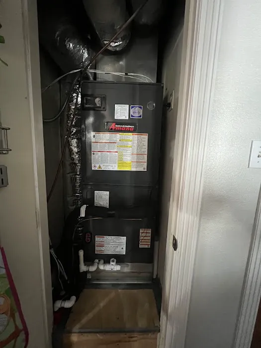 Cool Casa Heating & Air Conditioning, LLC Picture 7
