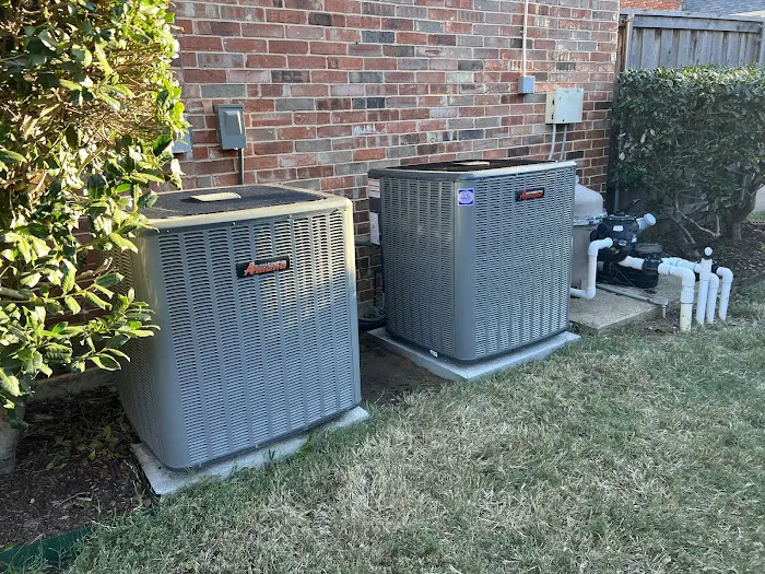 Cool Casa Heating & Air Conditioning, LLC Picture 5