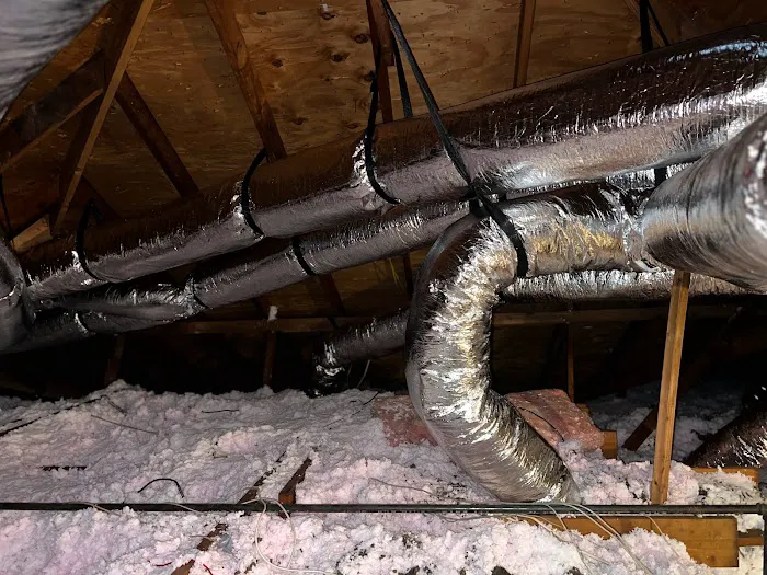 Cool Casa Heating & Air Conditioning, LLC Picture 6